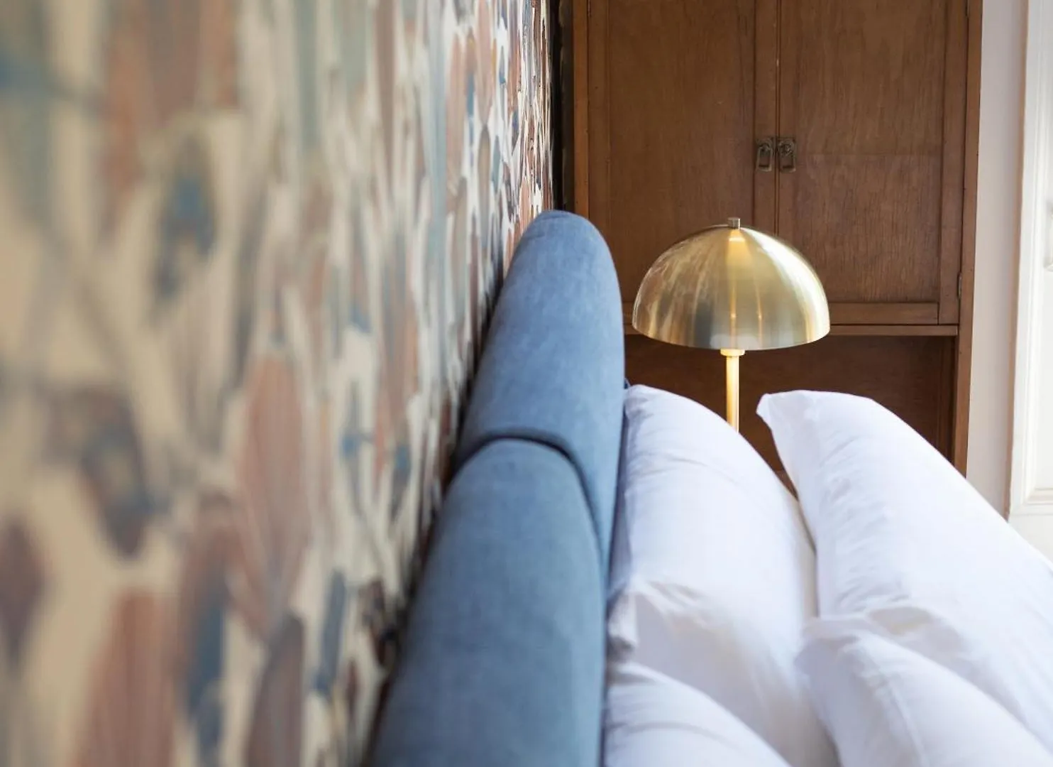 Galioto Sperlinga Luxury Boutique Apartments Palermo