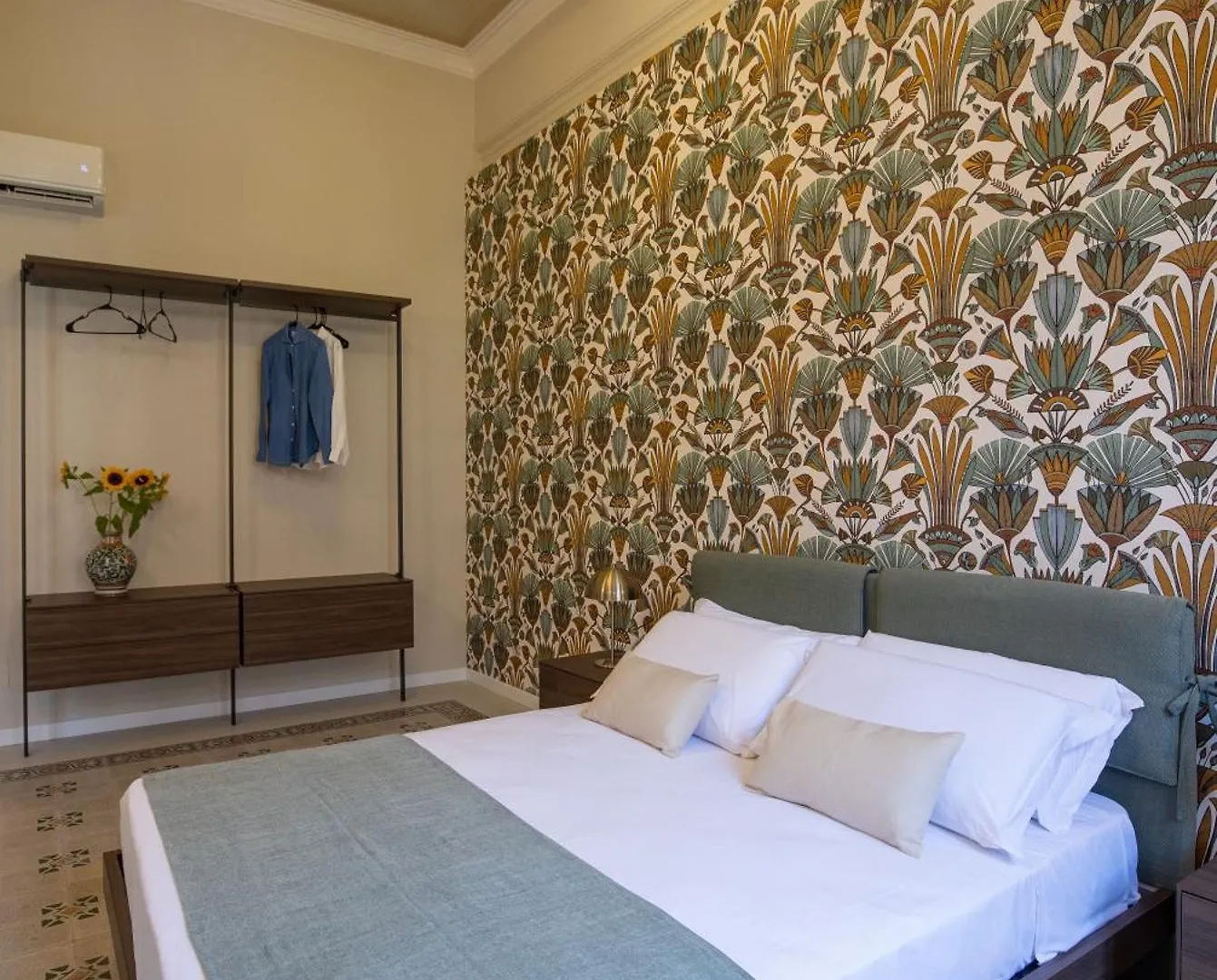 Galioto Sperlinga Luxury Boutique Apartments Palermo