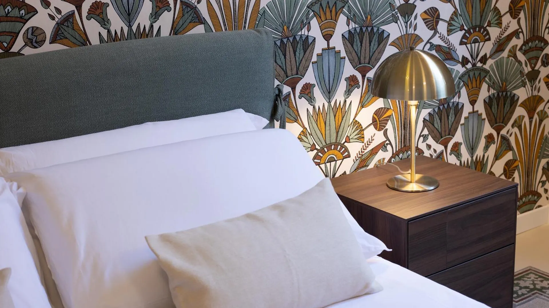 Galioto Sperlinga Luxury Boutique Apartments Palermo