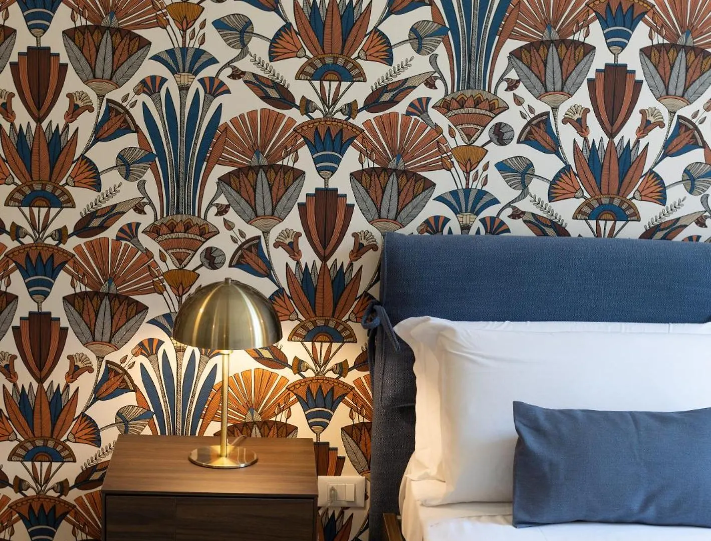 Galioto Sperlinga Luxury Boutique Apartments Palermo 0*,  Italy