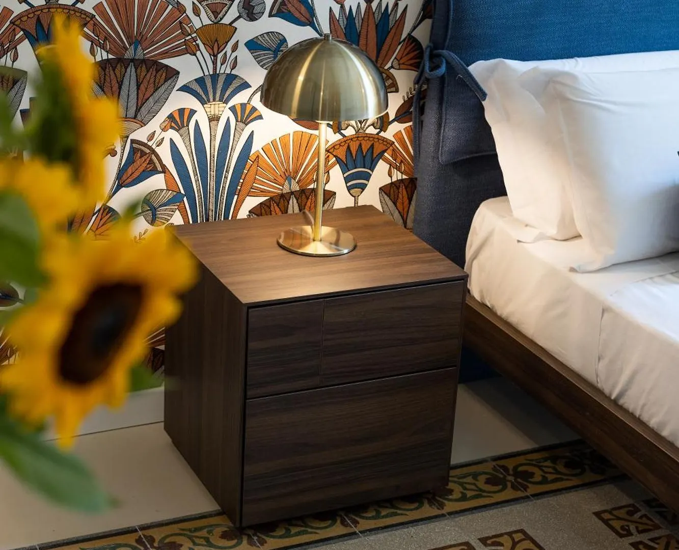 Galioto Sperlinga Luxury Boutique Apartments Palermo