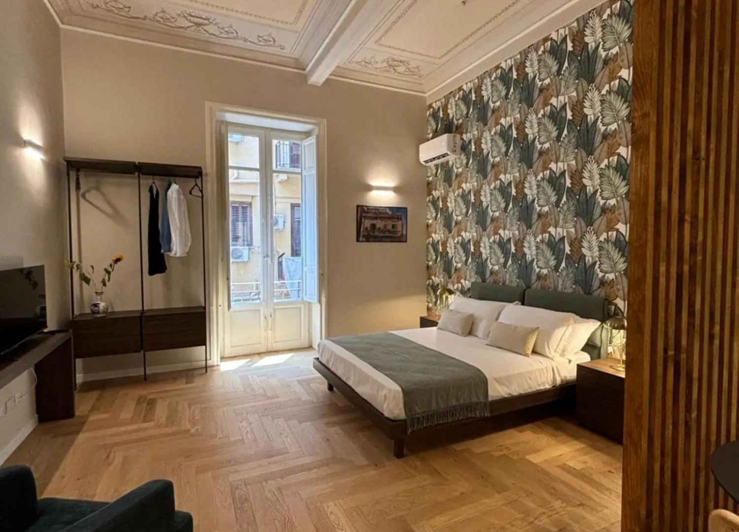 Galioto Sperlinga Luxury Boutique Apartments Palermo