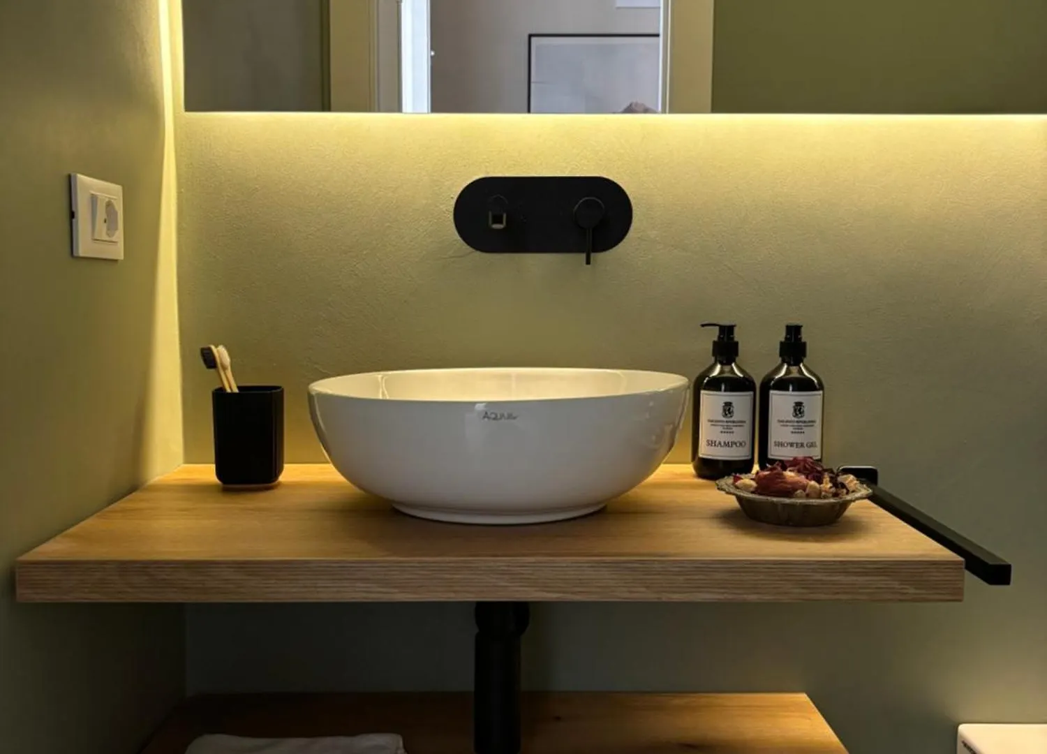 Galioto Sperlinga Luxury Boutique Apartments Palermo