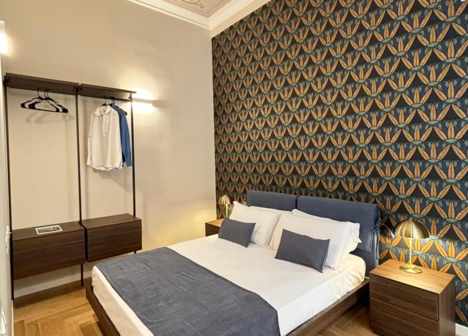 Galioto Sperlinga Luxury Boutique Apartments Palermo Italy