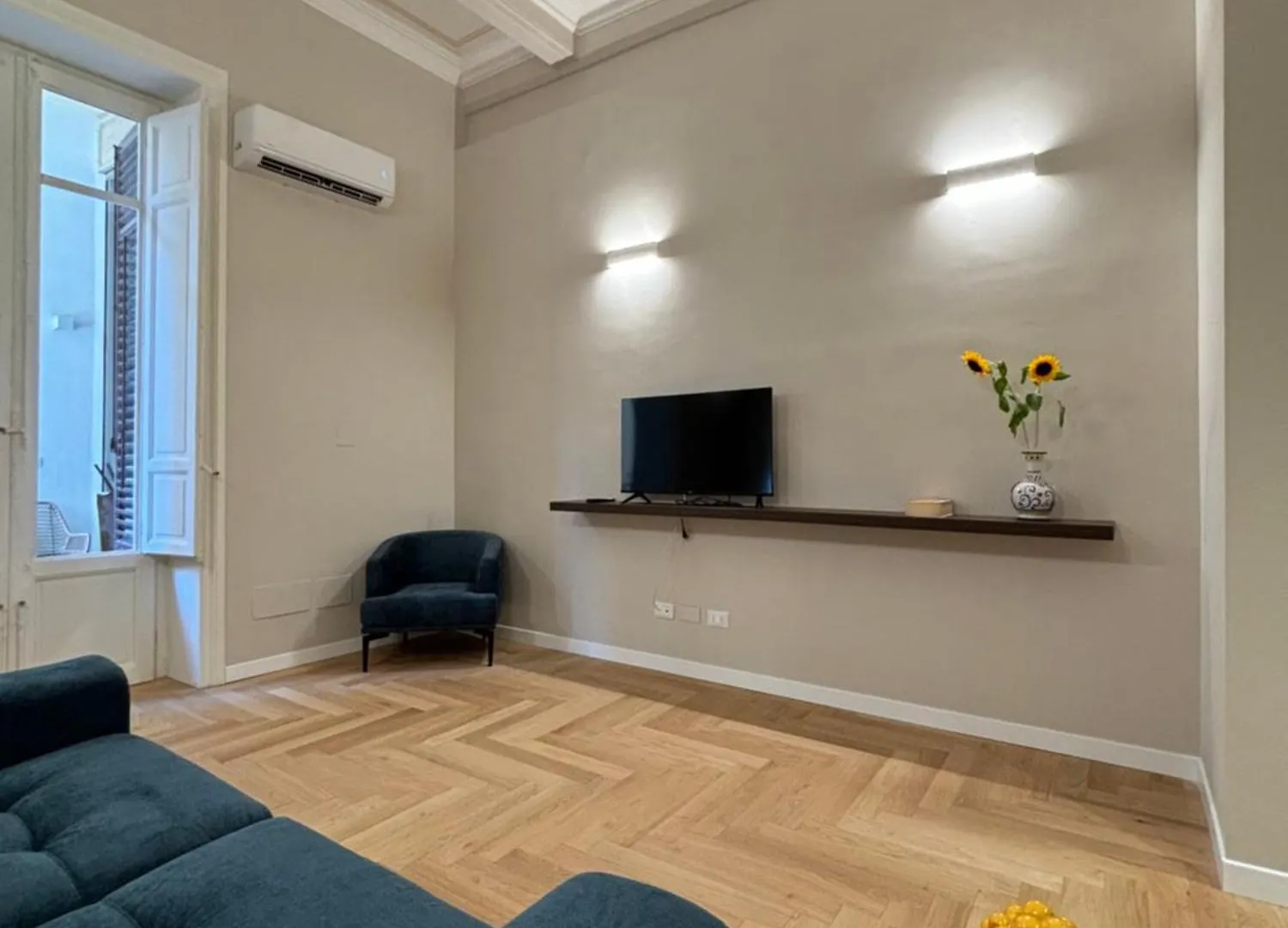 Galioto Sperlinga Luxury Boutique Apartments Palermo Italy