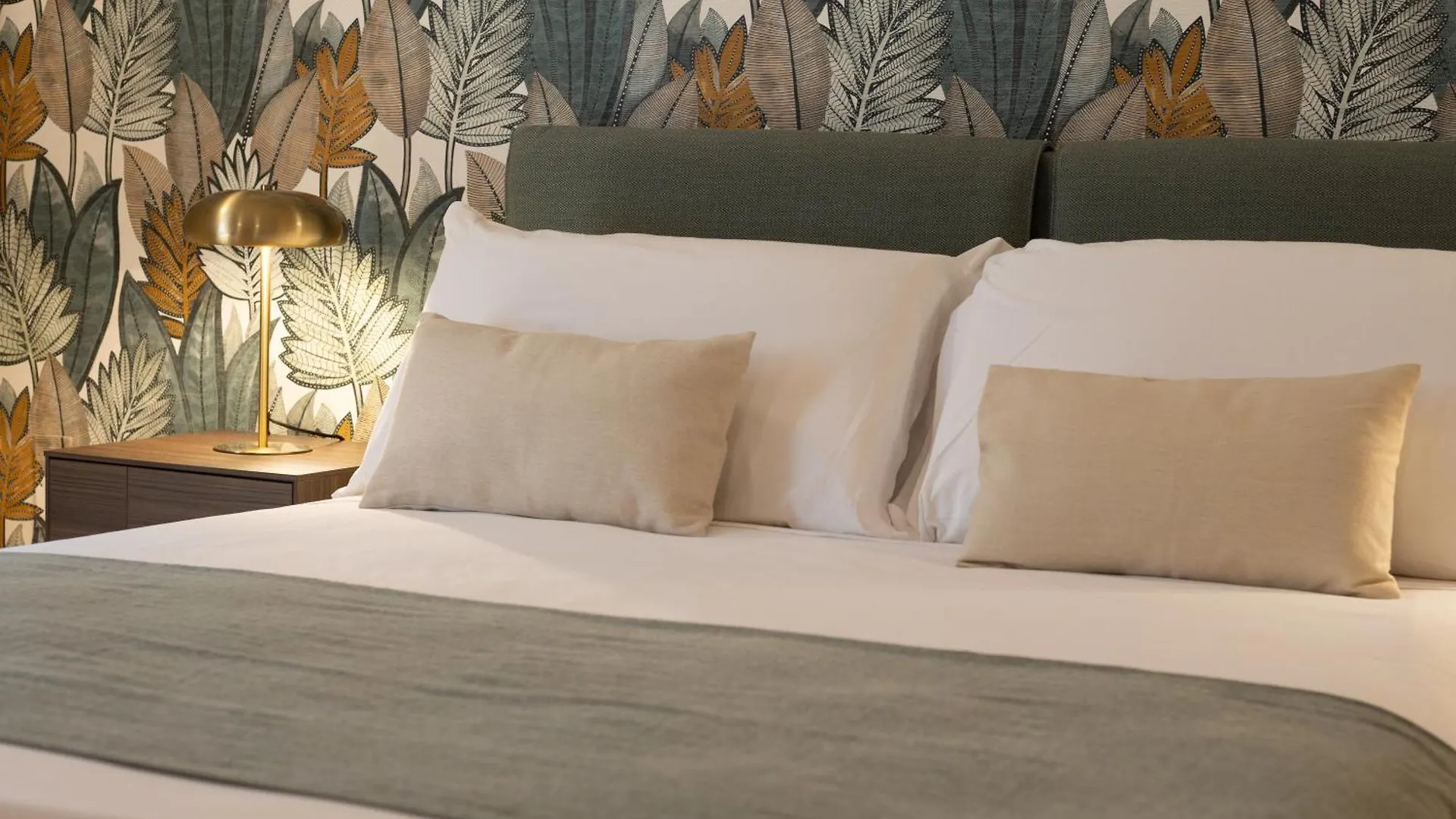 Galioto Sperlinga Luxury Boutique Apartments Palermo