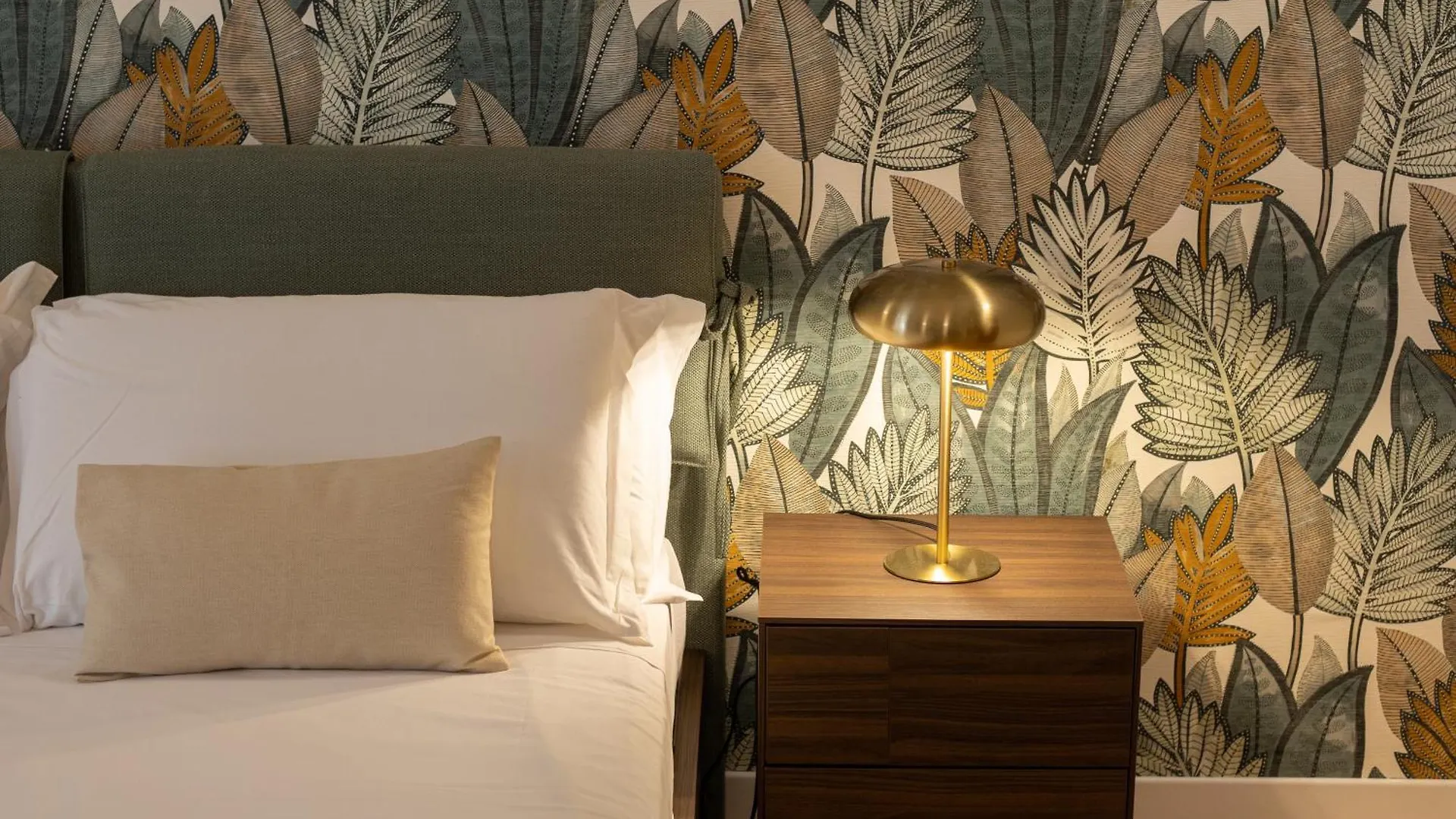 Galioto Sperlinga Luxury Boutique Apartments Palermo 0*,  Italy