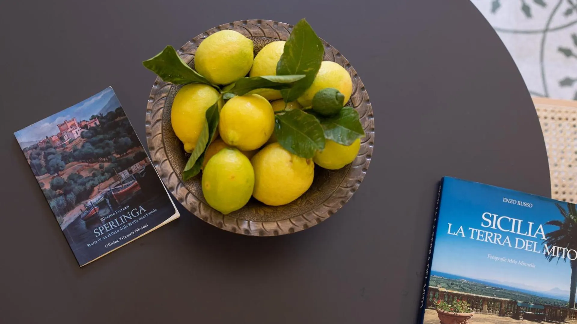 Galioto Sperlinga Luxury Boutique Apartments Palermo