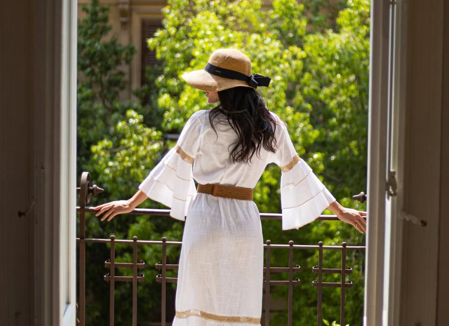 Galioto Sperlinga Luxury Boutique Apartments Palermo Italia