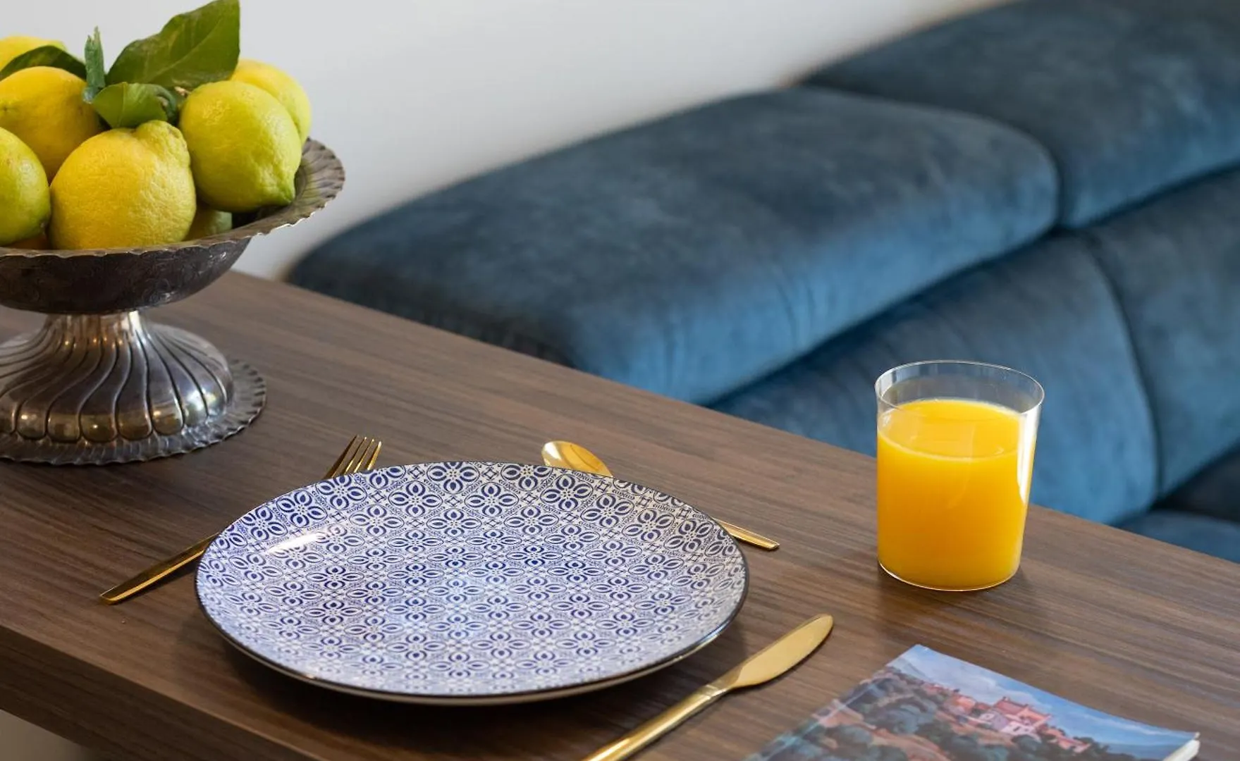 Galioto Sperlinga Luxury Boutique Apartments Palermo 0*,  Italia
