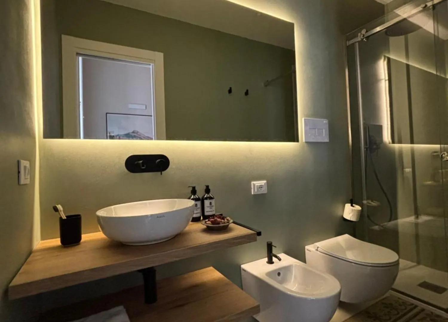 Galioto Sperlinga Luxury Boutique Apartments Palermo Italia