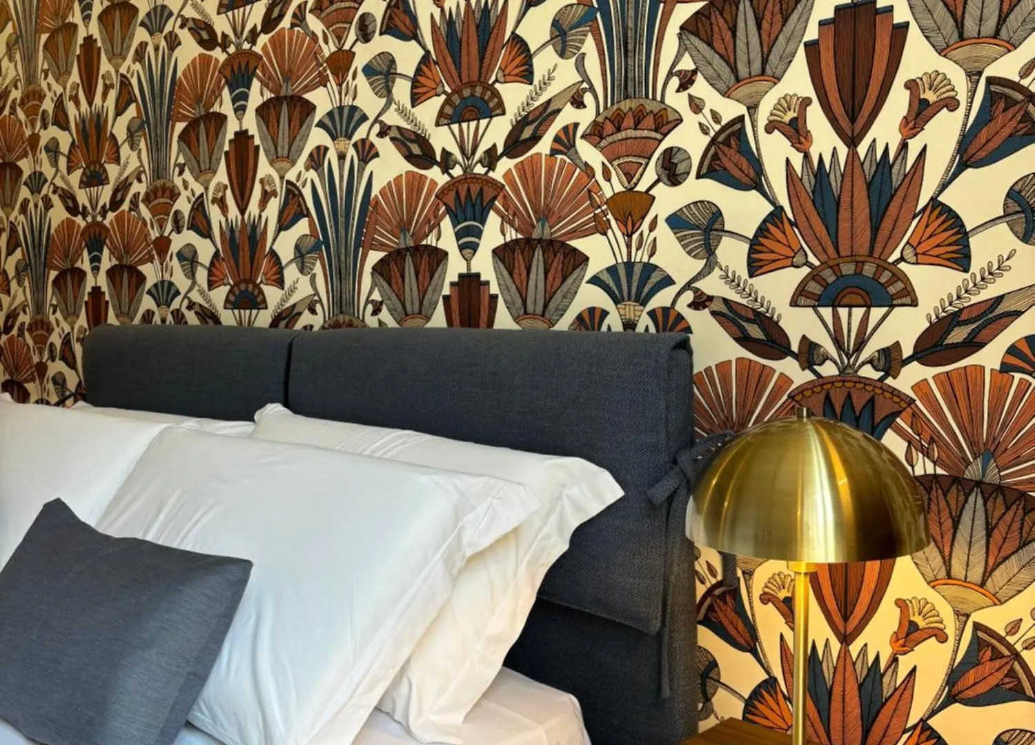 Galioto Sperlinga Luxury Boutique Apartments Palermo 0*,  Italy